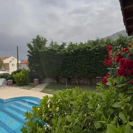 Villa Xanthos 301 Ölüdeniz