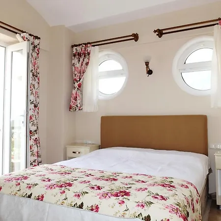Villa Xanthos 301 Ölüdeniz