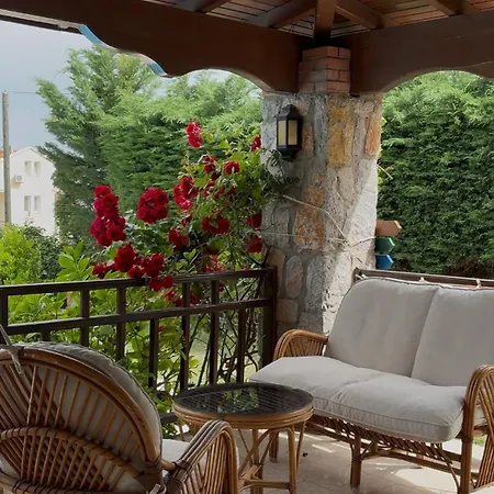 Xanthos 301 Oludeniz
