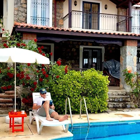 Villa Xanthos 301 Oludeniz