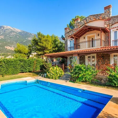 Xanthos 301 Villa Oludeniz